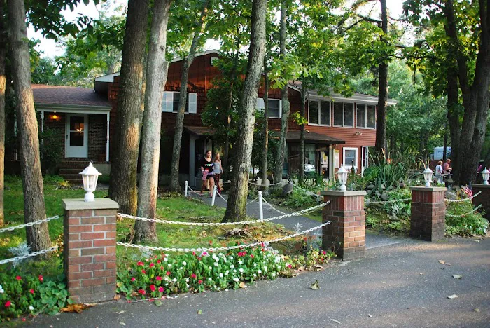 Whippoorwill Campground 7