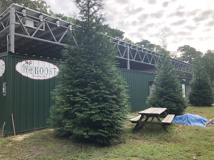 Whippoorwill Campground 4