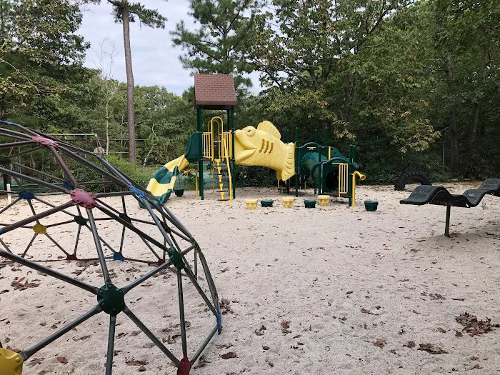 Whippoorwill Campground 6