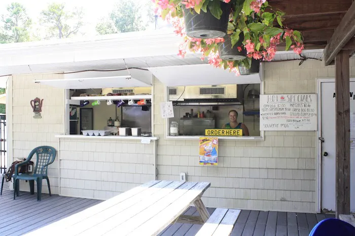 Whippoorwill Campground 2