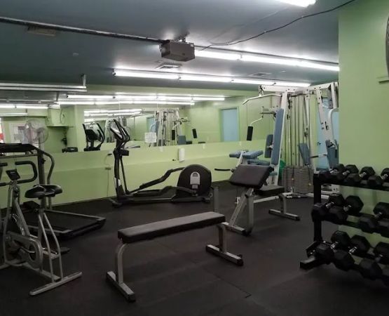 Whippoorwill Campground