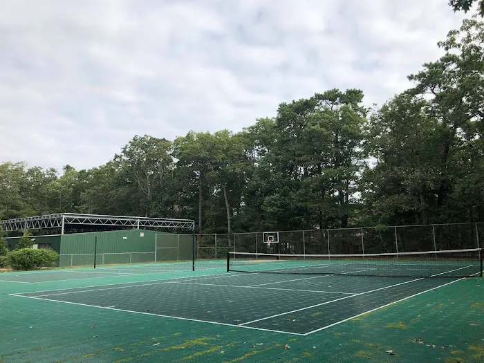 Whippoorwill Campground 8