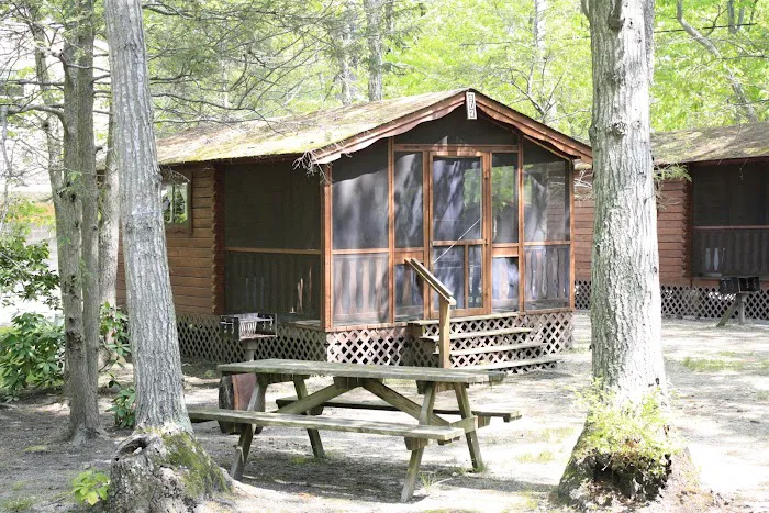 Whippoorwill Campground 3