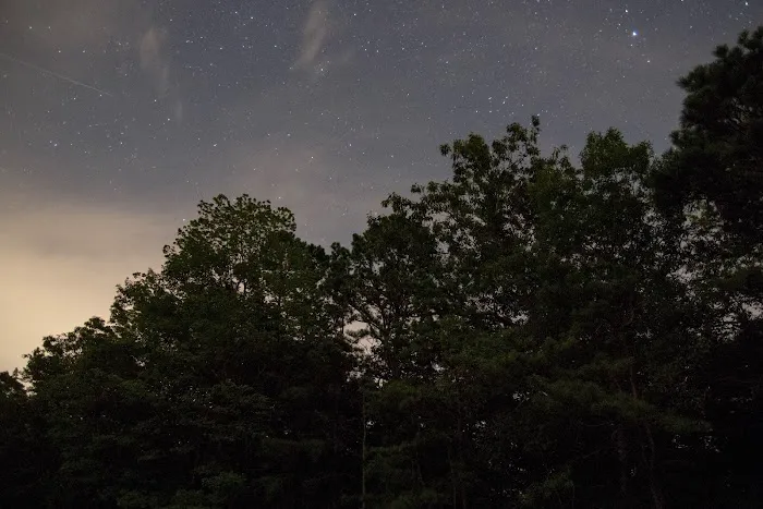 Bellplain State Forest Astronomy 9