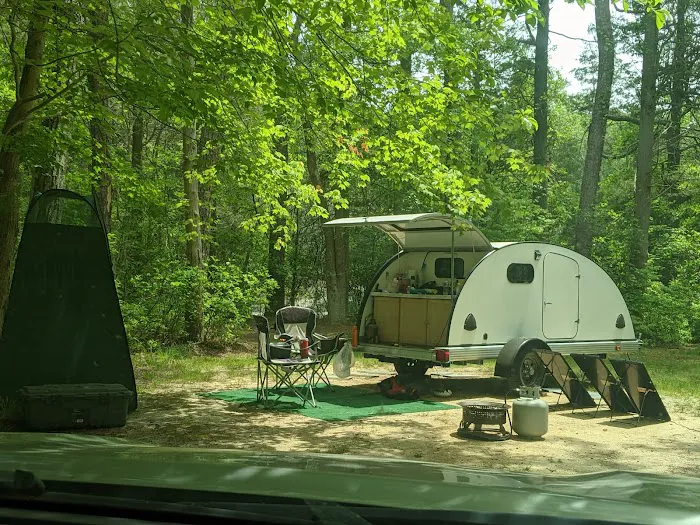 Bellplain State Forest Astronomy 2