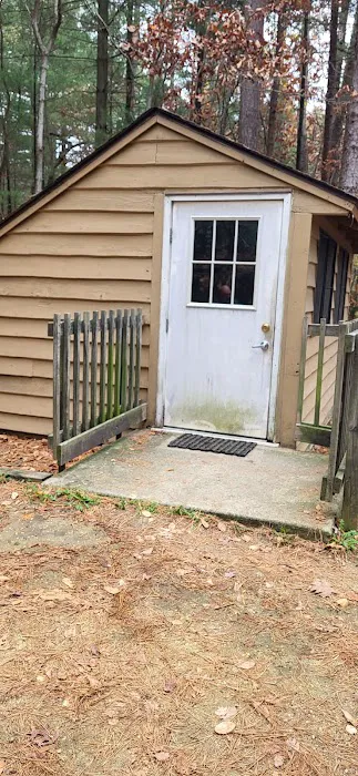 Belleplain Gate House 3