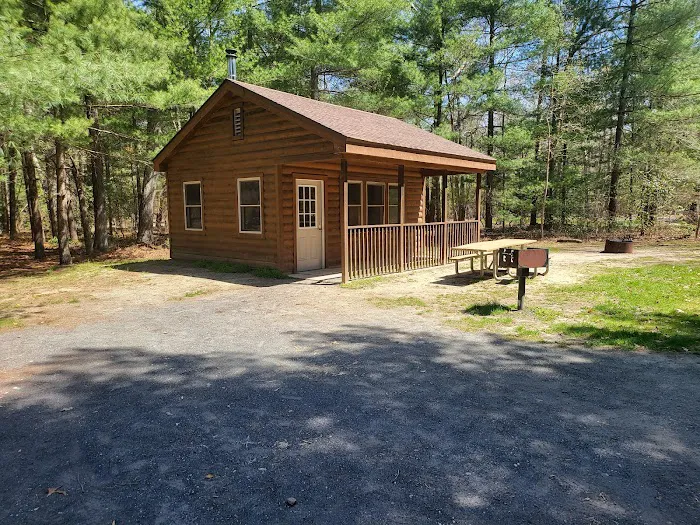 Belleplain Gate House 6