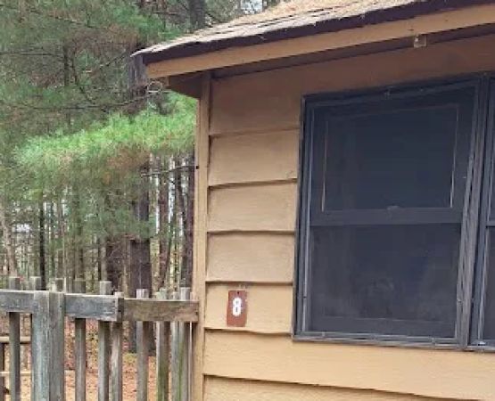 Belleplain Gate House