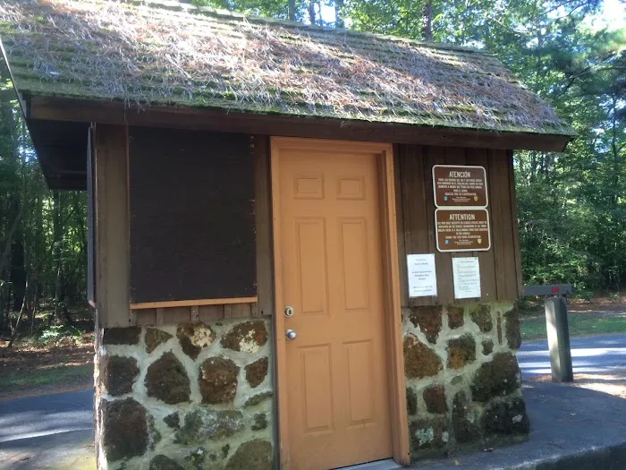 Belleplain Gate House 7