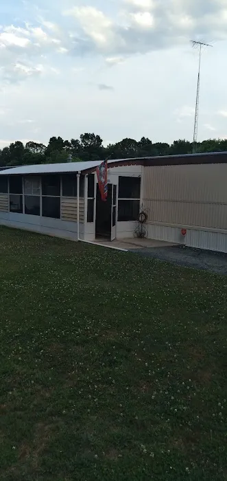 Fairton Oaks Mobile Home Community 8