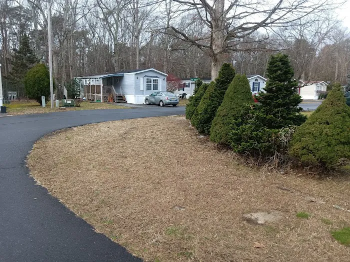 Fairton Oaks Mobile Home Community 4