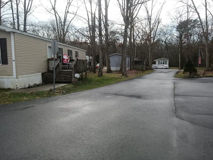 Fairton Oaks Mobile Home Community 5