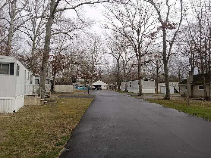 Fairton Oaks Mobile Home Community 1