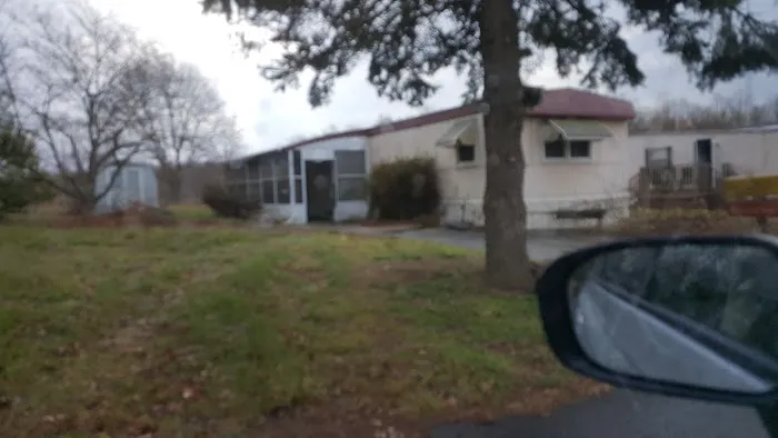 Fairton Oaks Mobile Home Community 6