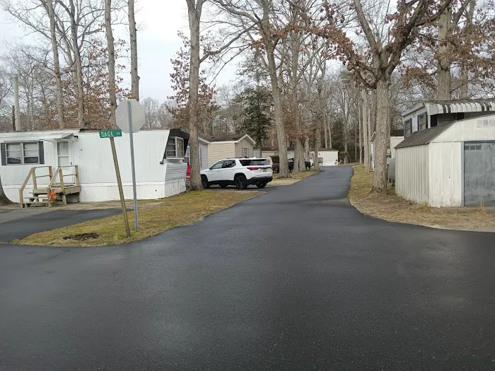 Fairton Oaks Mobile Home Community 3