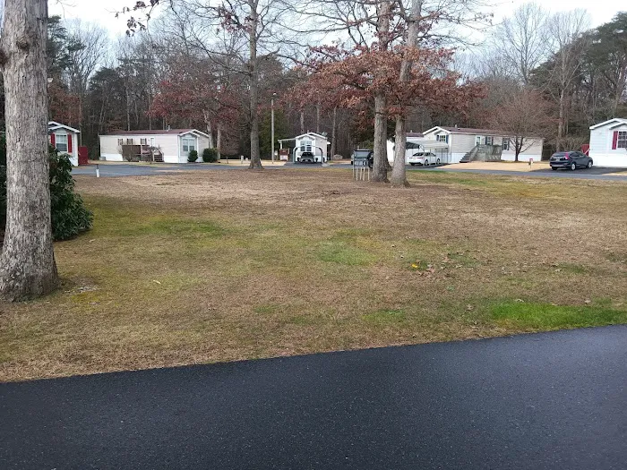 Fairton Oaks Mobile Home Community 7