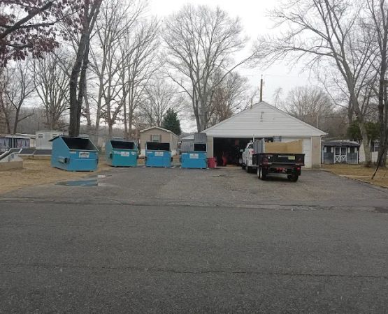 Fairton Oaks Mobile Home Community