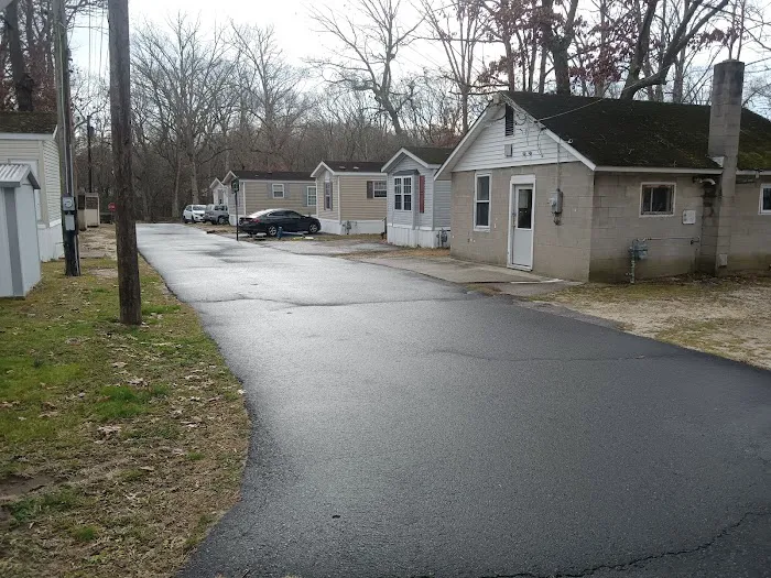 Fairton Oaks Mobile Home Community 2