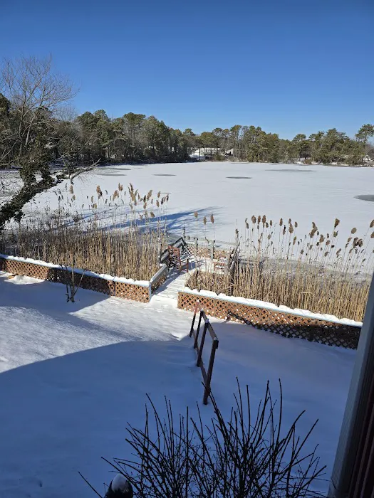 Holly Village Holly Michigan 9