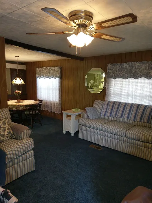 Holly Village Holly Michigan 6