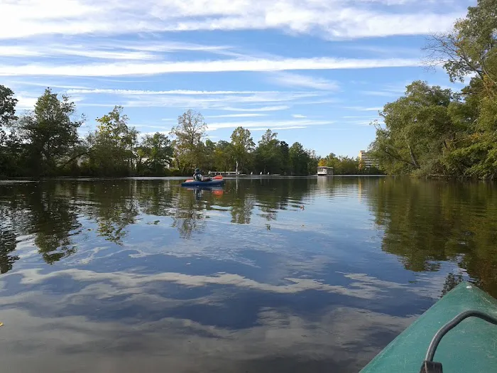 Holly Village Holly Michigan 7