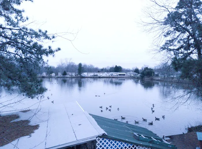 Holly Village Holly Michigan 2