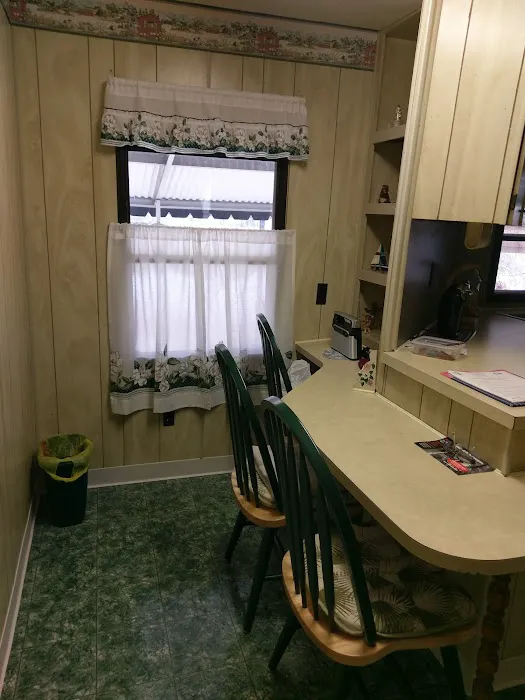 Holly Village Holly Michigan 3