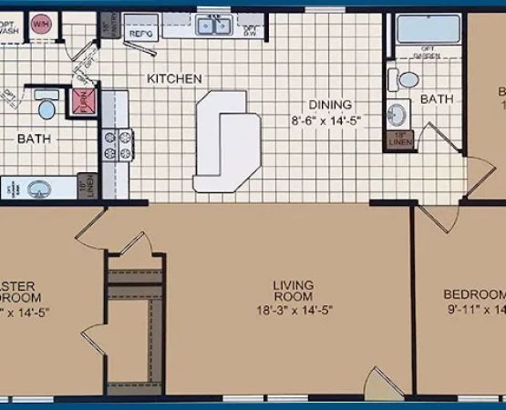 Holly Village Holly Michigan