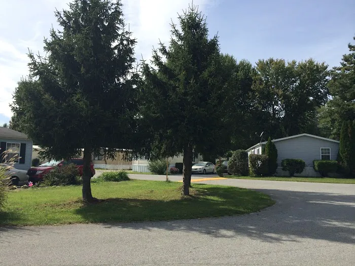 Delaware City Mobile Home Community 1
