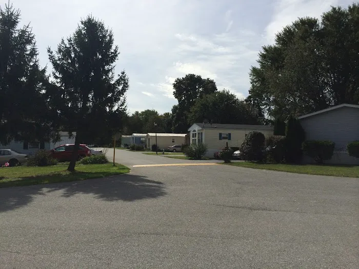 Delaware City Mobile Home Community 8