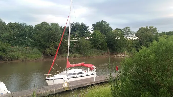 Delaware City Mobile Home Community 6