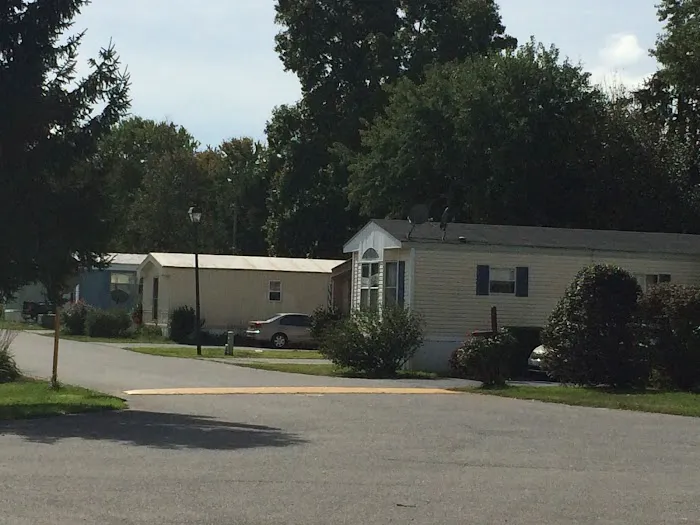 Delaware City Mobile Home Community 0