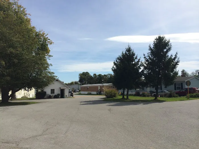 Delaware City Mobile Home Community 7