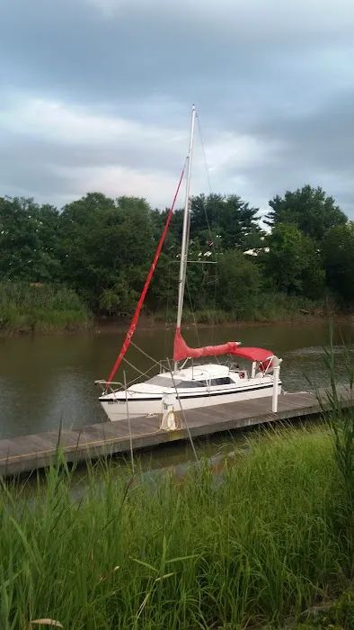 Delaware City Mobile Home Community 5