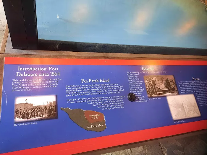 Delaware City Mobile Home Community 4