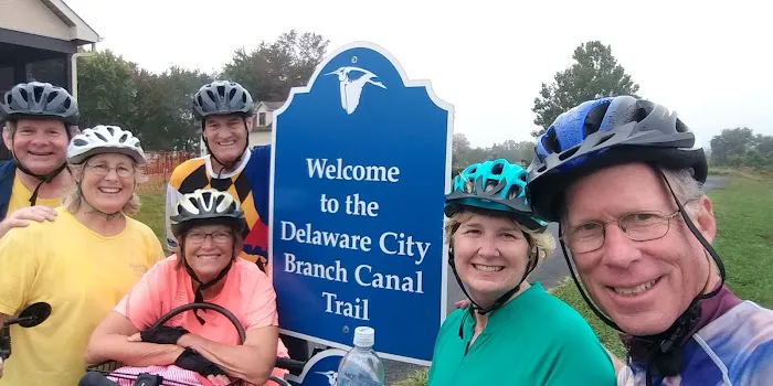 Delaware City Mobile Home Community 3