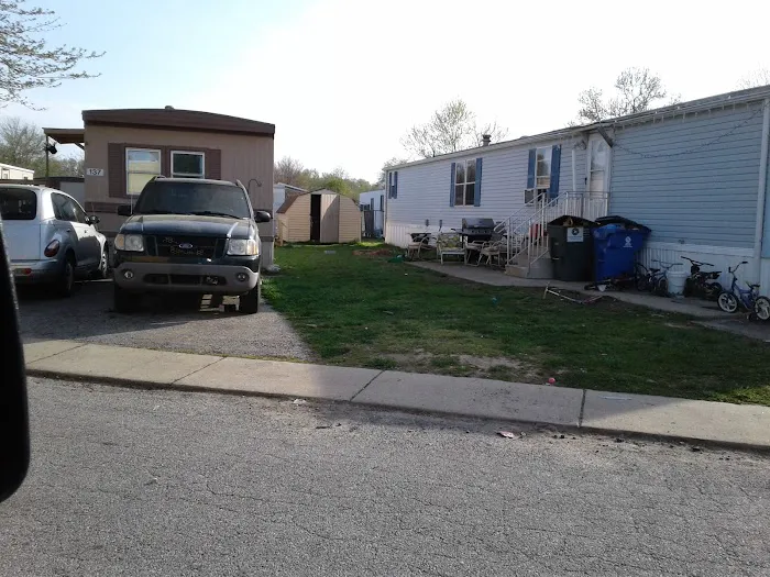 Glasgow Court Enterprises LLC 4