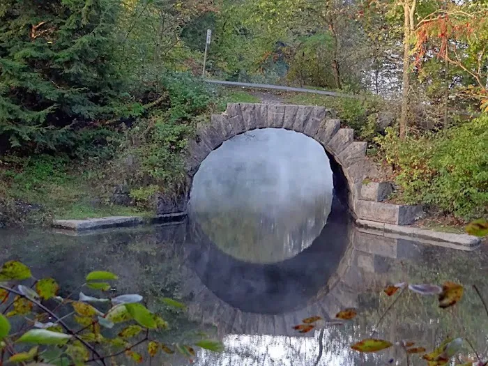 Keen Lake Camping Cottage Resort 0