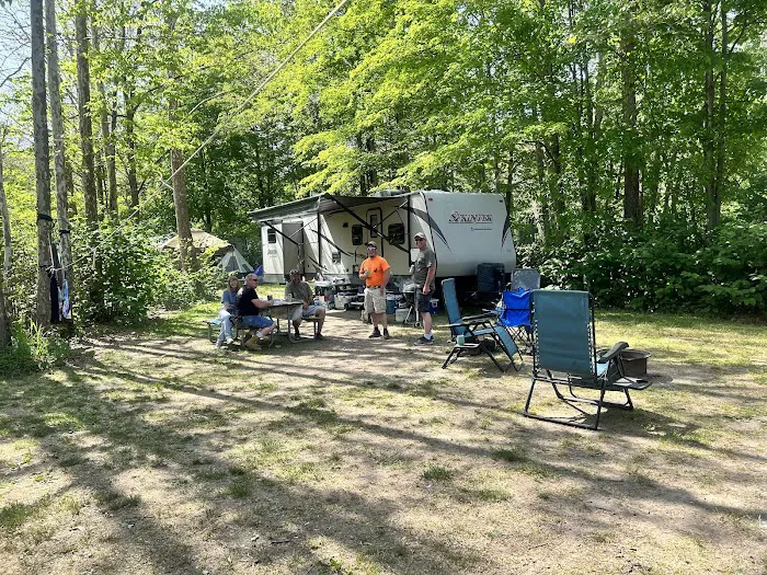 Soaring Eagle Camp Ground and Wedding Venue 6