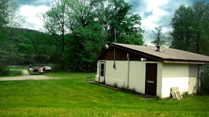 Soaring Eagle Camp Ground and Wedding Venue 4