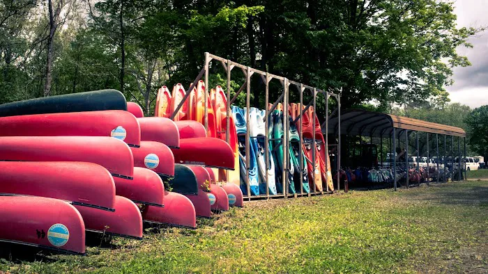 Soaring Eagle Camp Ground and Wedding Venue 8