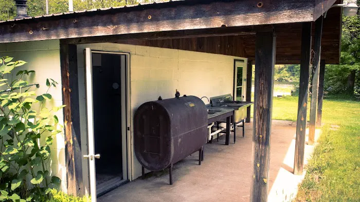 Soaring Eagle Camp Ground and Wedding Venue 9