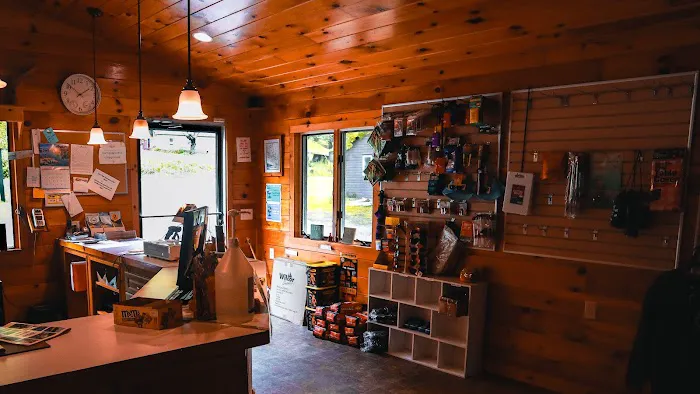 Soaring Eagle Camp Ground and Wedding Venue 0