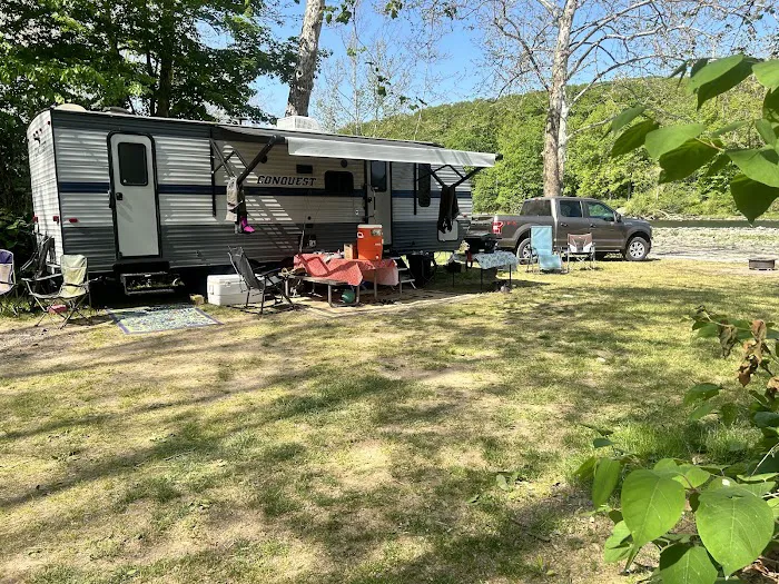 Soaring Eagle Camp Ground and Wedding Venue 2