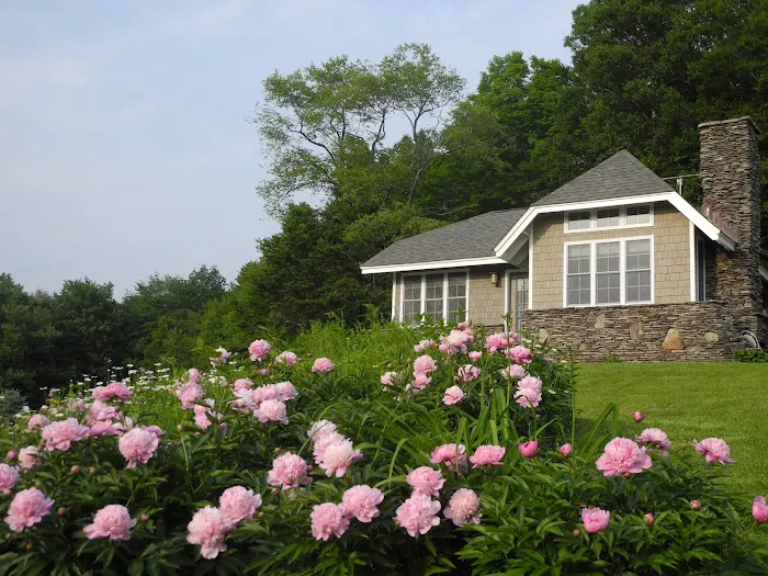 Wagner Hill Guest Cottage 9