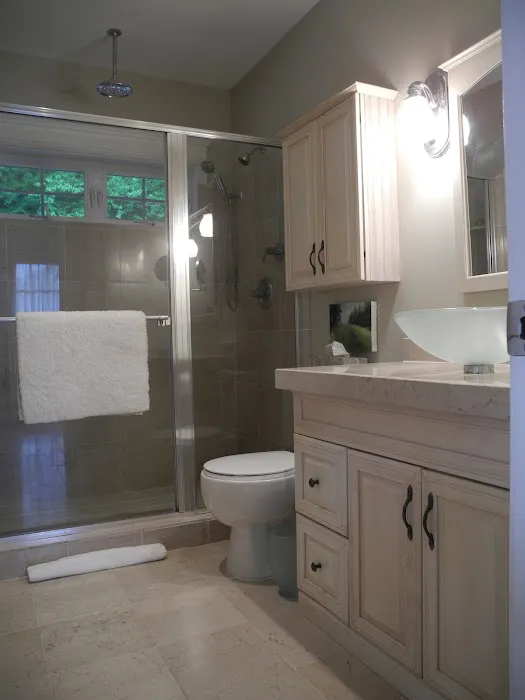 Wagner Hill Guest Cottage 8