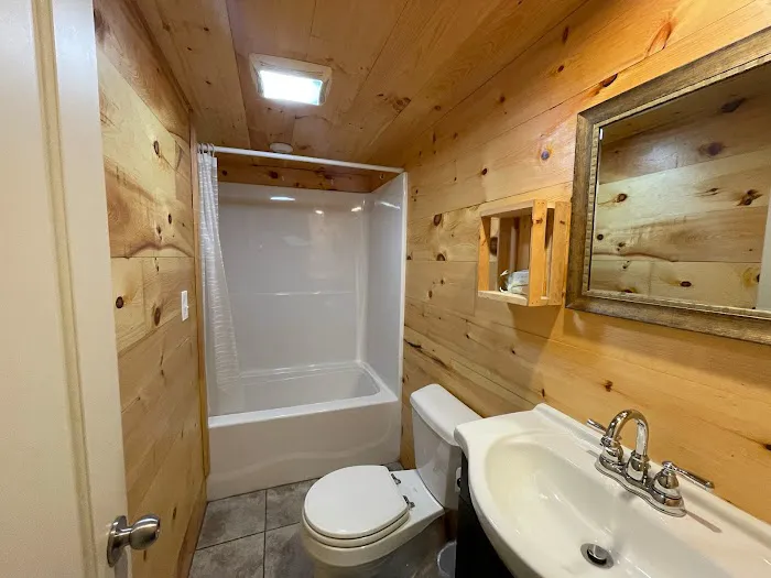 Honesdale / Pocono KOA Holiday 2