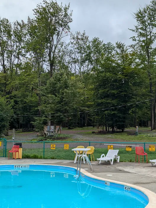 Honesdale / Pocono KOA Holiday 1