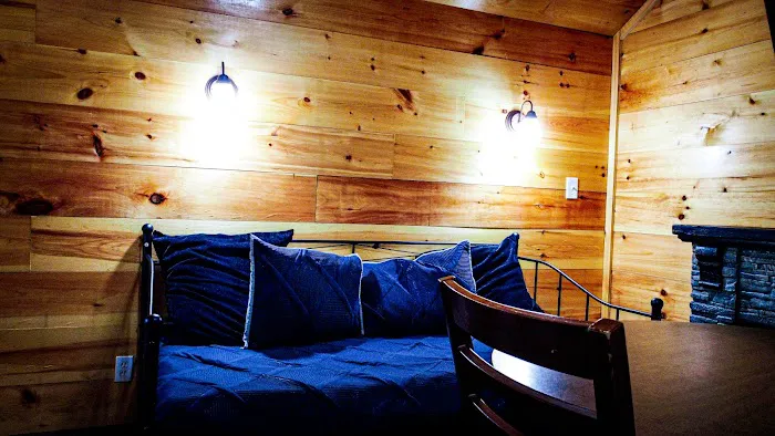 Honesdale / Pocono KOA Holiday 4