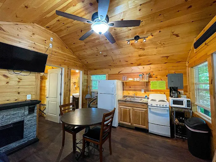 Honesdale / Pocono KOA Holiday 5